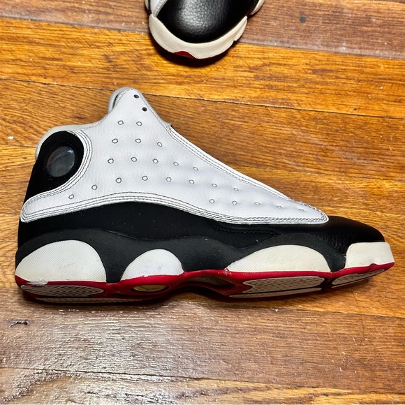 Jordan retro size 7Y - Picture 12 of 12